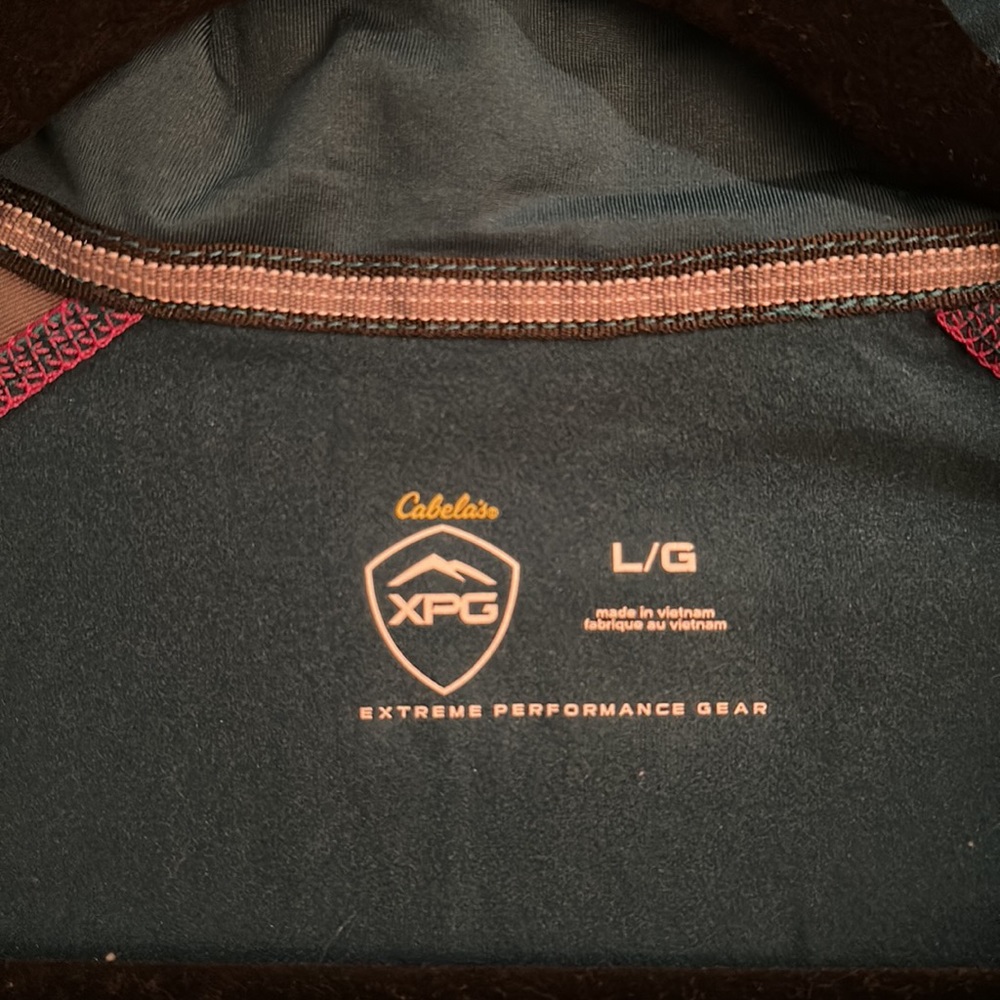 Cabelas Extreme Performance Gear - image 3